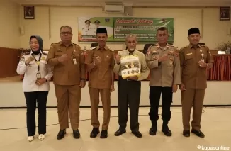 Penyusunan KLHS Solsel, Prioritaskan Isu Strategis dan Berkelanjutan