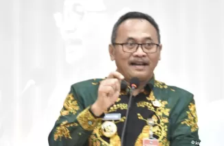Pj. Walikota Payakumbuh Suprayitno : Pilkada November Mendatang Diharapkan Lebih Sukses Lagi