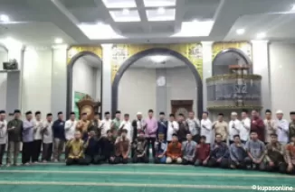 Subuh Mubarak UNP Pagi Ini: Ibadah Kurban, Jenis Pengorbanan dan Ketaatan Tertinggi