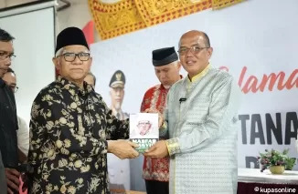 Supardi dan Jejak Negarawan: Merajut Warisan Kepemimpinan Sumatera Barat
