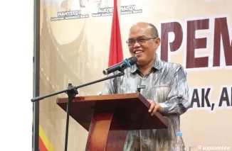 Supardi Mengajak Tokoh Adat, Promosikan Budaya untuk Kemajuan Payakumbuh