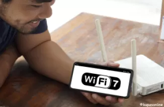 Telkomsel Pertama Adopsi Wi-Fi 7 di Indonesia, Buka Peluang Kecepatan Internet 10 Gbps