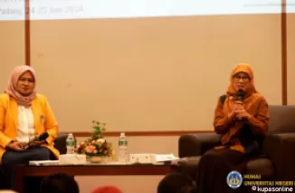 UNP Mengadakan Workshop Manajemen Risiko untuk Meningkatkan Governance Universitas yang Baik