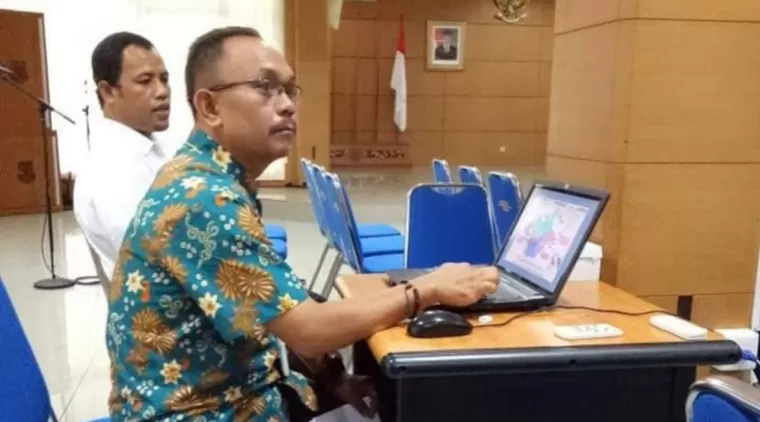 Balai Wartawan Solok Selatan Gelar Temu Ramah Dengan Jajaran Diskominfo Solsel