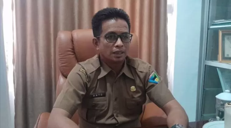 Menurut KSA Sumbar, Pesisir Selatan Menjadi Penyumbang Padi Terbesar Di Provinsi Sumatera Barat