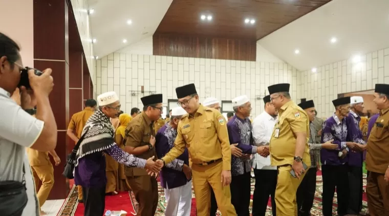 Momen Tahun Baru Islam, Saatnya Tingkatkan Kinerja