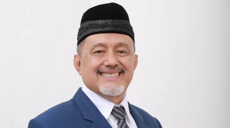 Nurkhalis SH., Calon Ideal untuk Wakil Gubernur Sumatera Barat