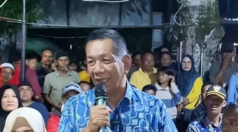 Pemkab Pessel Bakal Jalin Kerjasama Dengan Universitas Negeri Padang