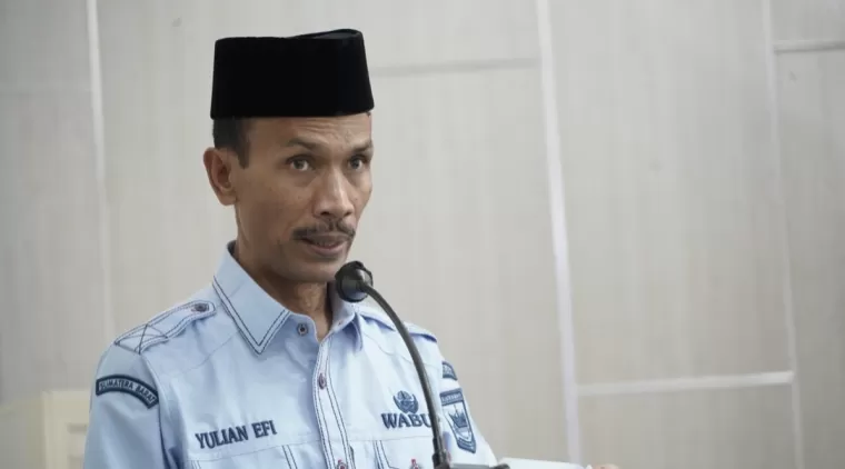 Pemkab Solsel menggelar Sosialisasi dan Uji Publik Standar Pelayanan Penerbitan Dokumen Dukcapil