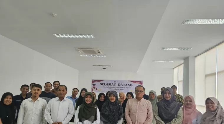 UIN Imam Bonjol Padang Siapkan Mahasiswa untuk Program Student Mobility 2024 ke Turki dan Australia