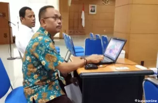 Balai Wartawan Solok Selatan Gelar Temu Ramah Dengan Jajaran Diskominfo Solsel