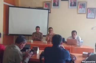 BBPMP Sumbar Sosialisasikan Program Prioritas Kemendikbudristek di Kabupaten Solok Selatan