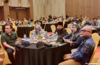 Fokus Utama Pilkada 2024, Integritas Penyelenggara dan Netralitas ASN Jadi Sorotan