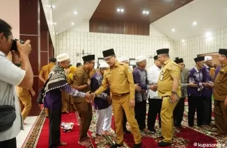 Momen Tahun Baru Islam, Saatnya Tingkatkan Kinerja