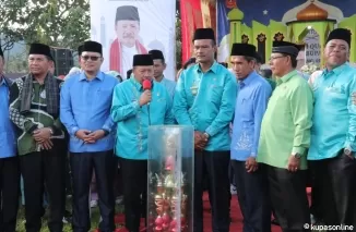 MTQ Nasional ke-41 Tingkat Kabupaten Agam Tahun 2024