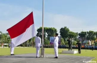 Pemerintah Kabupaten Agam kembali memperingati perpindahan ibu kota dari Bukittinggi ke Lubuk Basung