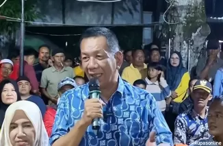 Pemkab Pessel Bakal Jalin Kerjasama Dengan Universitas Negeri Padang