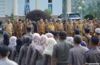 Pemkab Solsel Ajak Seluruh Masyarakat Meriahkan Hari Kemerdekaan RI ke-79