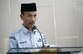 Pemkab Solsel menggelar Sosialisasi dan Uji Publik Standar Pelayanan Penerbitan Dokumen Dukcapil