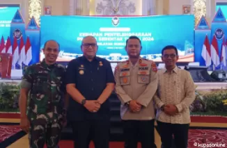 Pj Wako Padang Mengeluarkan Pernyataan untuk Menegaskan Netralitas ASN dalam Pilkada Serentak 2024