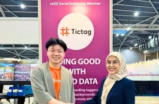 Telkomsel Ventures Memimpin Pendanaan Tictag untuk Akselerasi Ekosistem Inovasi Digital dan Teknologi AI di Asia
