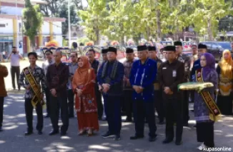 UIN Imam Bonjol Padang Resmikan Madrasah Tsanawiyah Quranic Scienta, Dukungan Kementerian Agama dan Persiapan Yayasan