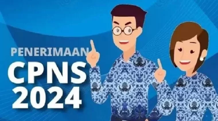 Berikut 30 Contoh Soal TKP CPNS 2024 Lengkap Dengan Pembahasannya, Belajar Disini!