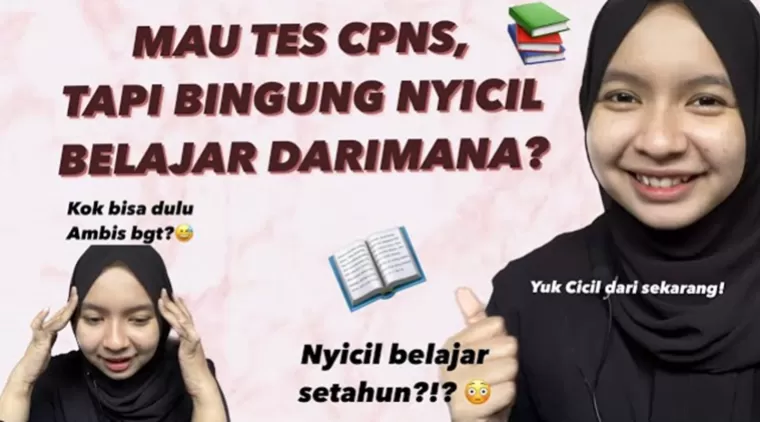 Berikut Ini Contoh Soal CPN 2024 Beserta Pembahasannya Sebagai Referensi Belajar!