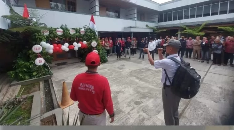 Capaska Bukittinggi Masuki Tahap Tantingan