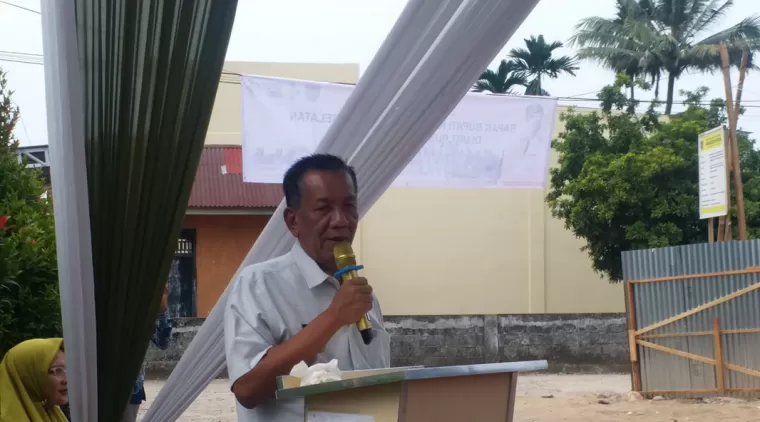 Dalam Satu Bulan Terakhir Pemkab Pessel Sudah Rehabilitasi Dua Puskesmas Di Pesisir Selatan