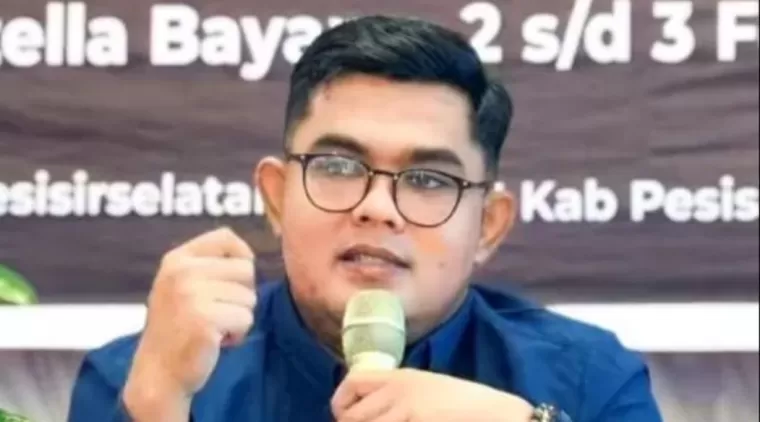 Pastikan Hak Pilih Warga Binaan, KPU Pessel Bakal Rutin Koordinasi Dengan Pihak Rutan Kelas IIB Painan