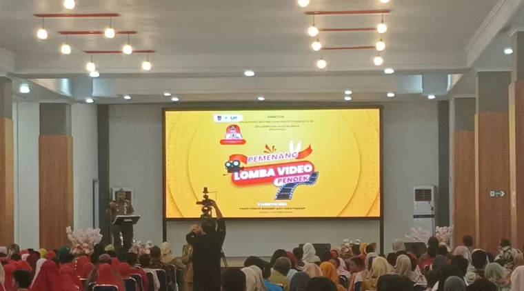 Pemenang Lomba Video Catatan Sejarah Diumumkan