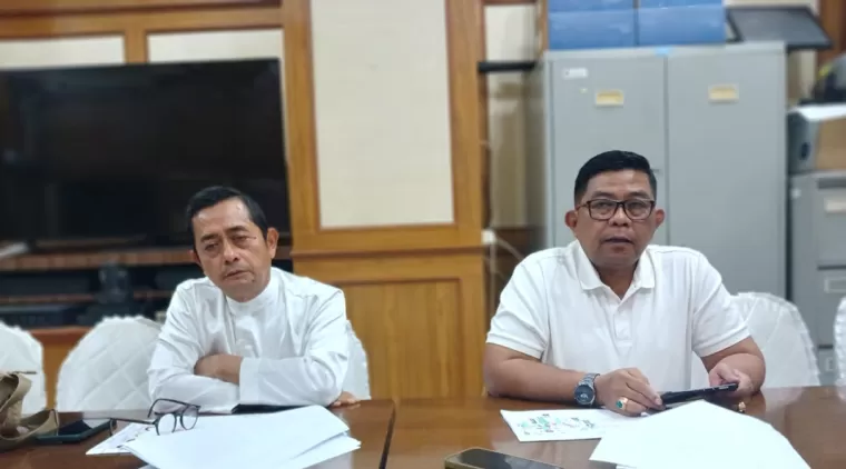 Pemko Padang Buka 492 Formasi CPNS 2024, Transparansi Jadi Prioritas!