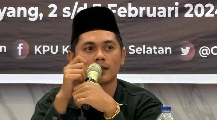 PKPU No.10 Tahun 2024,Pesisir Selatan Syarat Suara Sah Partai Politik Pengusung Cabub Dan Cawabub Adalah 8,5 Persen