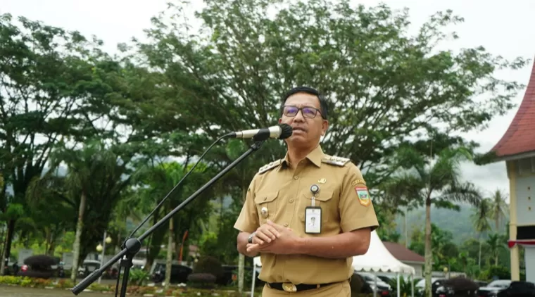 Sambut Hari Kemerdekaan, Masyarakat Dihimbau Kibarkan Bendera di Rumah