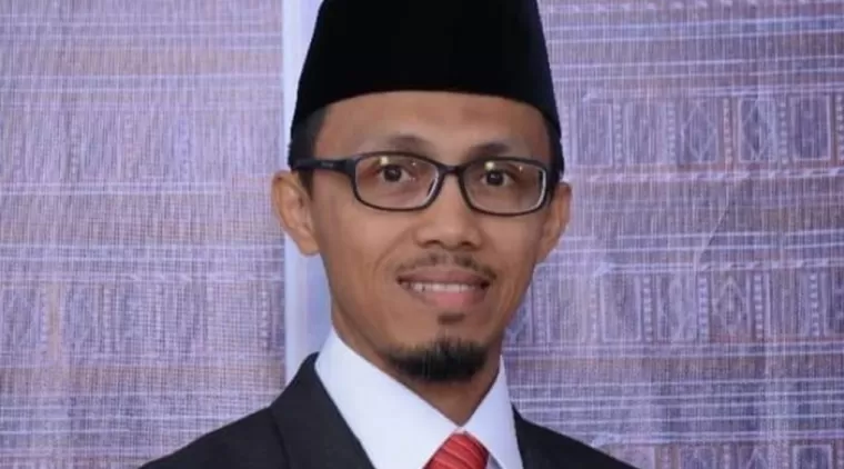 Wakil Ketua DPRD Sumbar, Irsyad Syafar, Serukan Hukuman Berat untuk Pelaku Pelecehan di MTI Canduang