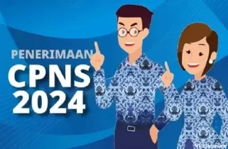 Berikut 30 Contoh Soal TKP CPNS 2024 Lengkap Dengan Pembahasannya, Belajar Disini!