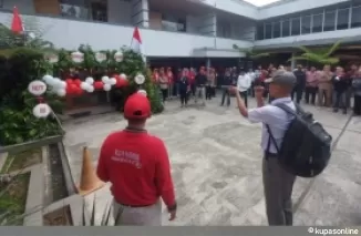 Capaska Bukittinggi Masuki Tahap Tantingan