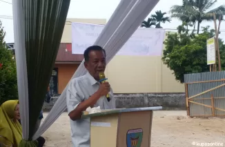 Dalam Satu Bulan Terakhir Pemkab Pessel Sudah Rehabilitasi Dua Puskesmas Di Pesisir Selatan