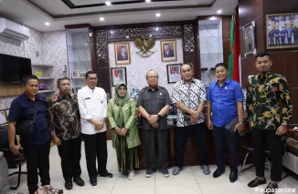 DPRD Sultra Apresiasi Pemerintah Sumbar: Selamatkan Usaha Tradisional dengan Tidak Berikan Izin Operasional Retail Besar