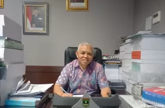 Anggota DPRD Provinsi Sumatera Barat (Sumbar), Nurfirmanwansyah