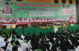 Fakultas Ilmu Pendidikan UNP Tingkatkan Akomodasi untuk Mahasiswa Disabilitas dalam PKKMB 2024