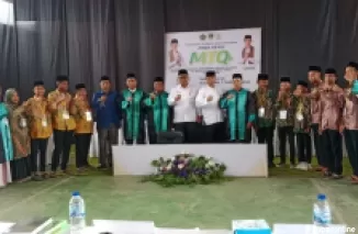 Hari Kedua MTQ, Beberapa Cabang Lomba Sudah Ada yang Masuk Babak Final