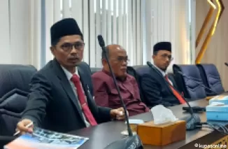 Ketua DPRD Sumbar Apresiasi Peran Tim Ahli dalam Mendorong Kemajuan Daerah