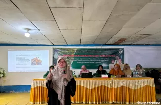 Kolaborasi Menuju Pendidikan Inklusif: Implementasi Pembelajaran Berdiferensiasi di Sungai Geringging