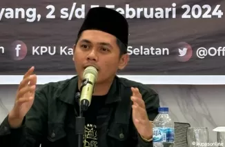 KPU Pessel Pastikan Pleno DPHP Dilaksanakan Sesuai Jadwal