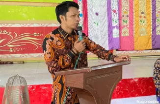 KPU Pessel Siapkan Tim Verifikasi Syarat Calon Untuk Mengantisipasi Kesalahan Saat Mendaftar