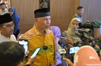 Mahyeldi Tegaskan Pelarangan Jilbab Paskibraka Sebagai Kemunduran dan Pelanggaran Konstitusi