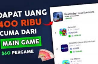 Menghasilkan Rp400.000 Per Hari dengan Game Penghasil Uang XWorld: Begini Caranya!