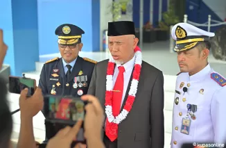 Pemprov Sumbar Alokasikan Dana Rp 1 Miliar untuk NPC Sumbar Menghadapi Peparnas 2024